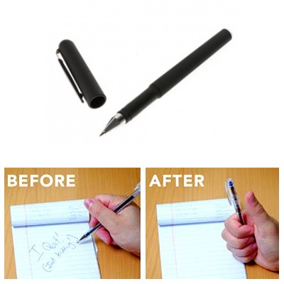 Ink Disappearing Pen